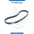 RIBBED V-belt 6PK905 for Mini Mini 2006-2010 models, Part Number 11287566789